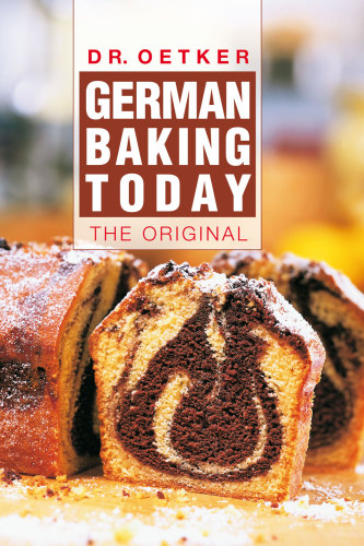 German Baking Today The Original