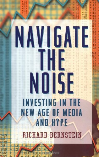 Navigate the Noise: Investing in the New Age of Media and Hype