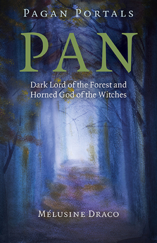 Pagan portals - pan