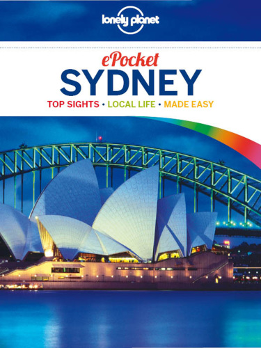 Pocket Sydney: top sights, local life, made easy