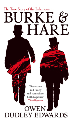 Burke and Hare