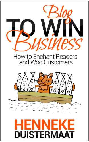 Blog to Win Business