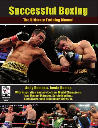 Successful Boxing: the Ultimate Training Manual