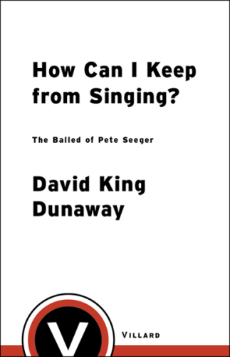 How Can I Keep from Singing?