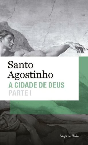 A Cidade de Deus (Vozes de Bolso)