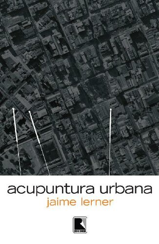 Acupuntura urbana