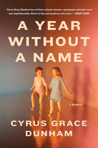 A Year Without a Name: A Memoir