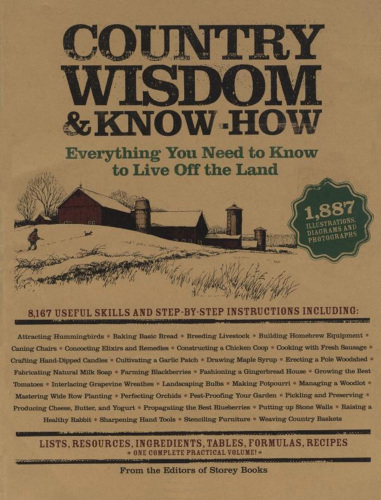 Country Wisdom & Know-How