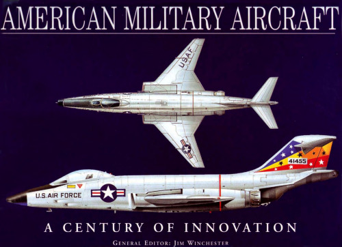 American Military Aircraft (Ls)