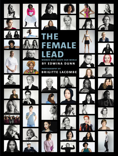 The female lead: women who shape the world