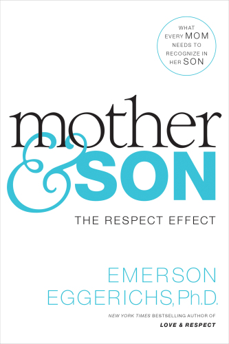 Mother and son - the respect effect