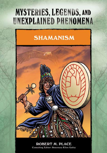 Shamanism