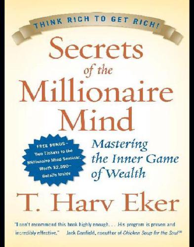 Secrets of the Millionaire Mind Masteri