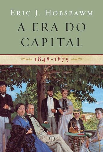 A era do capital: 1848-1875