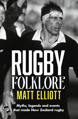 Rugby Folklore