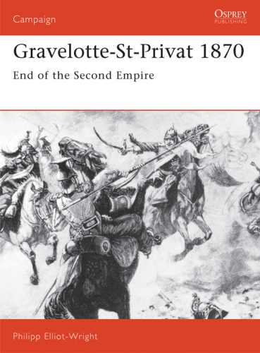 Gravelotte-St-Privat 1870