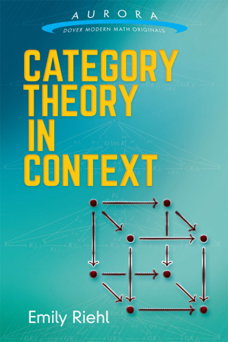 Category Theory in Context