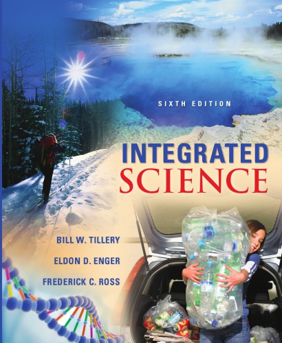 Integrated science