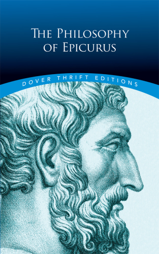 The Philosophy Of Epicurus