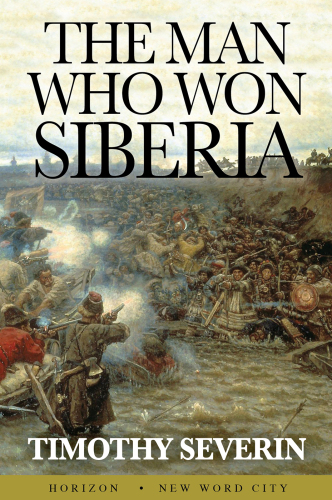 The Man Who Won Siberia