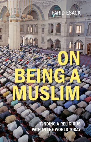 On Being a Muslim