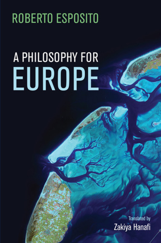 A philosophy for Europe: from the outside