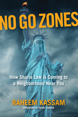 No go zones: how sharia law is coming to a neighborhood near you