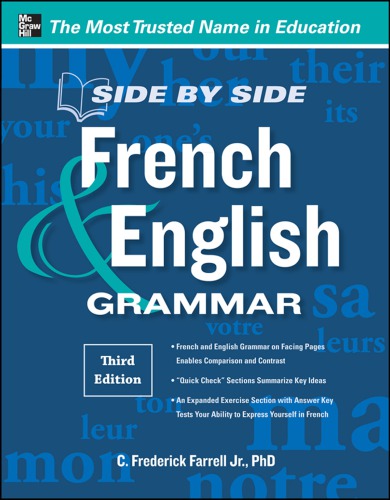 French & English grammar