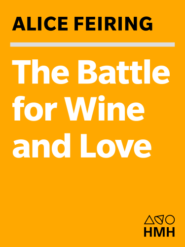 The battle for wine and love: or how I saved the world from parkerization