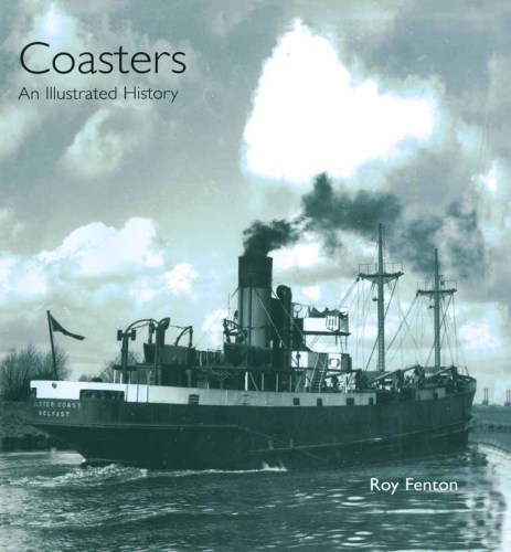 Coasters - an illustrated history