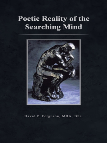 Poetic Reality Of The Searching Mind