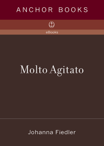 Molto agitato: the mayhem behind the music at the metropolitan opera