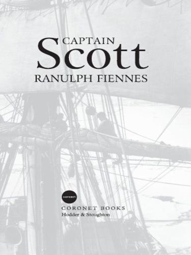 Captain Scott