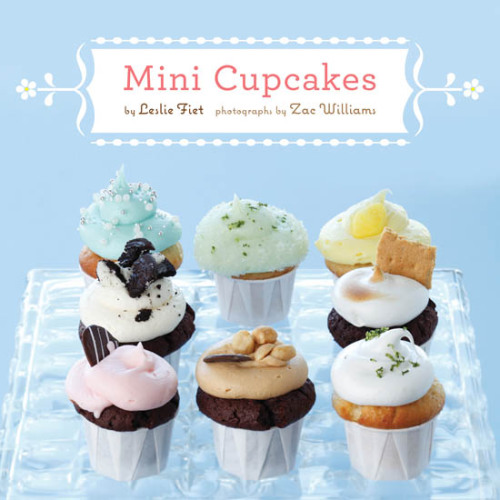 Mini Cupcakes