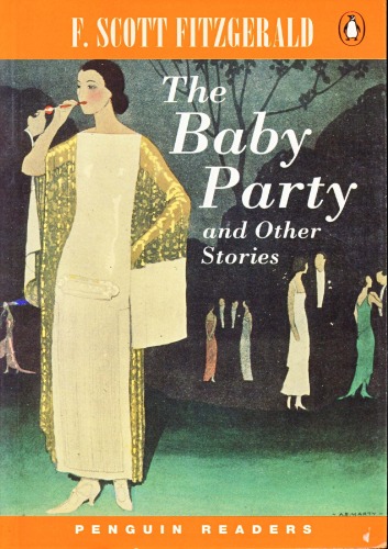 The Baby Party and Other Stories