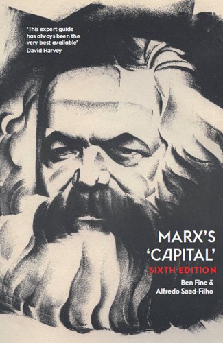 Marx's 'Capital'