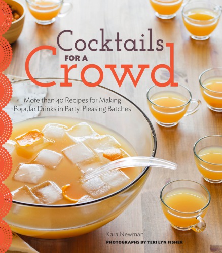 Cocktails for a Crowd