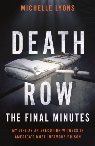 Death row: the final minutes