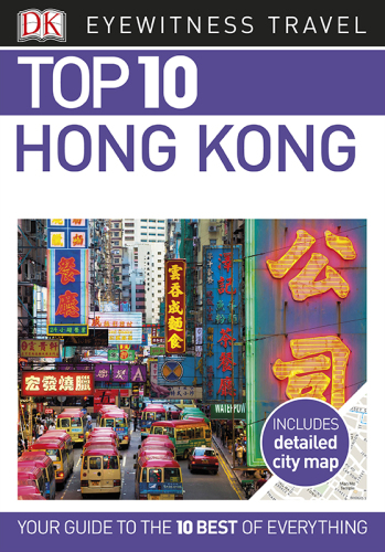 Top 10 Hong Kong