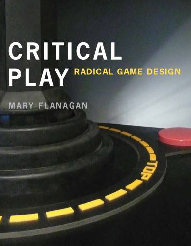 Critical play: radical game design