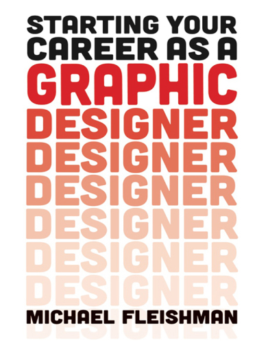 Starting Your Career as a Graphic Designer