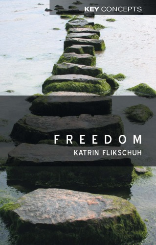 Freedom: contemporary liberal perspectives