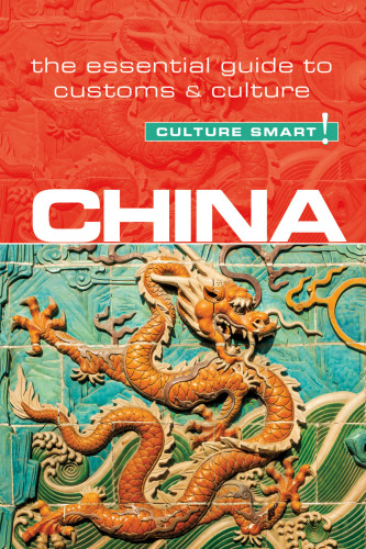 China: [the essential guide to customs & culture]