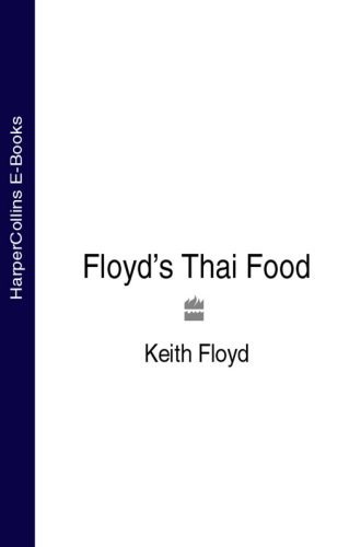 Floyd's Thai Food