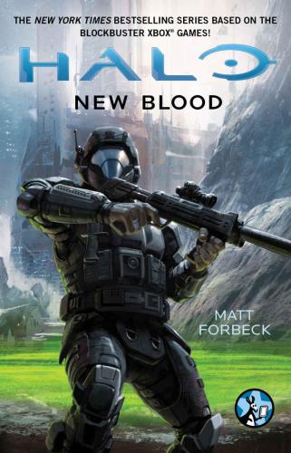 New Blood (HALO)