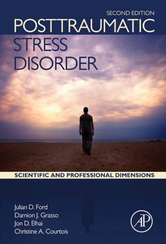 Posttraumatic Stress Disorder