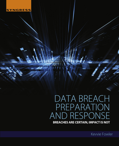 Data Breach Preparation and Response