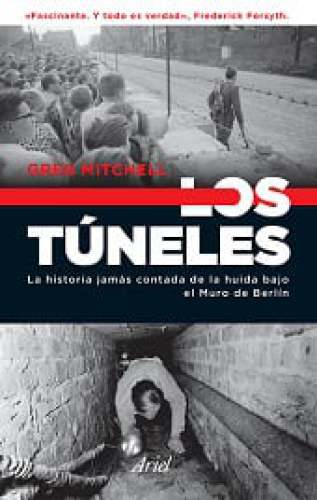 Los túneles