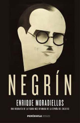 Negrín