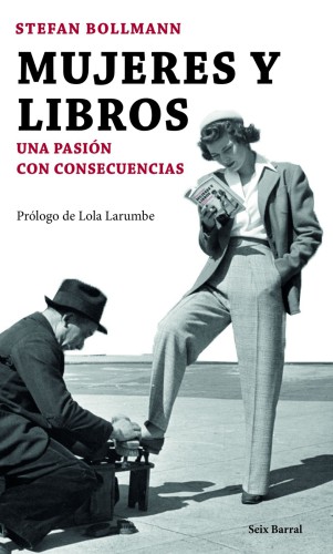 Mujeres y libros. una pasión con consecuencias